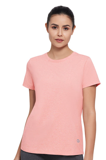 Peach Blossom Marl