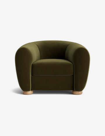 Balsam Classic Velvet