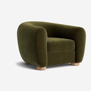 Amaroso Accent Chair