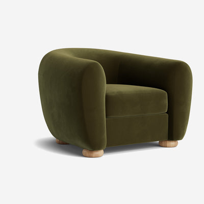 Amaroso Accent Chair