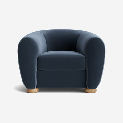 Amaroso Accent Chair