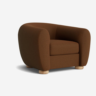 Amaroso Accent Chair