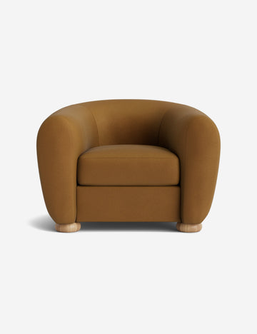 Cognac Velvet
