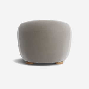 Amaroso Accent Chair