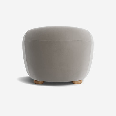 Amaroso Accent Chair