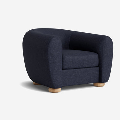 Amaroso Accent Chair