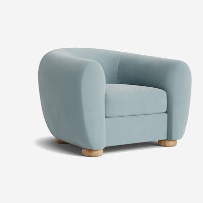 Amaroso Accent Chair