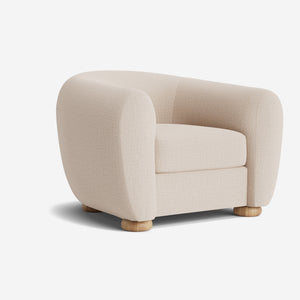Amaroso Accent Chair