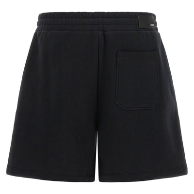 Amiri Ma Core Print Sweatshirt Shorts
