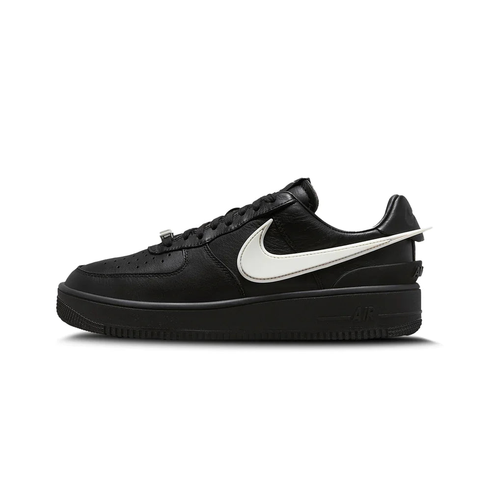Air Force 1 Low x Ambush Black