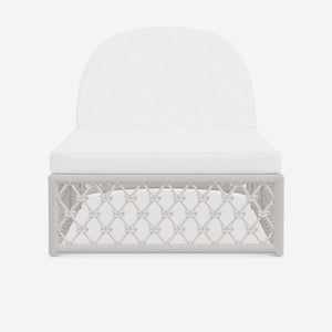 Gibbs Indoor / Outdoor Chaise