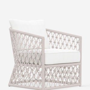Gibbs Indoor / Outdoor Accent Chair