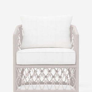 Gibbs Indoor / Outdoor Accent Chair