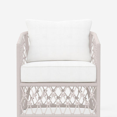Gibbs Indoor / Outdoor Accent Chair