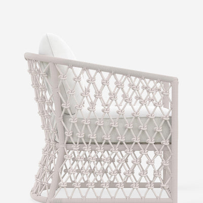 Gibbs Indoor / Outdoor Accent Chair