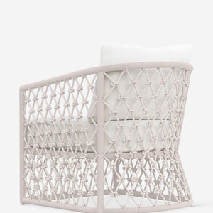 Gibbs Indoor / Outdoor Accent Chair