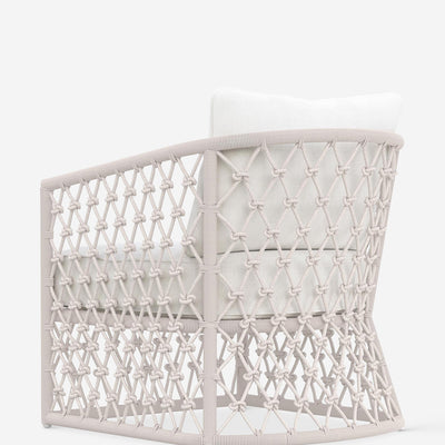 Gibbs Indoor / Outdoor Accent Chair