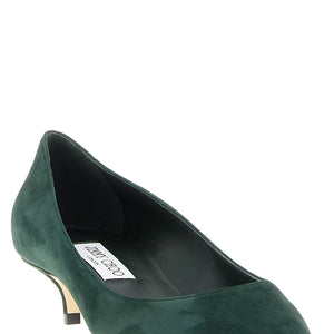 Jimmy Choo Amelia Pumps