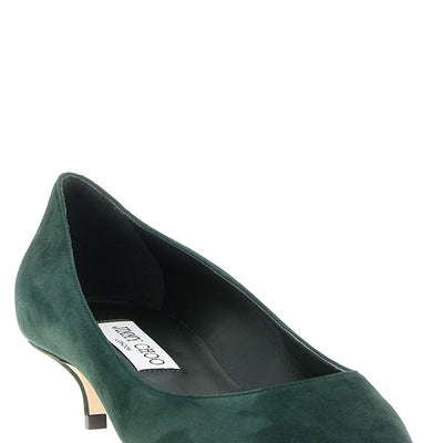 Jimmy Choo Amelia Pumps