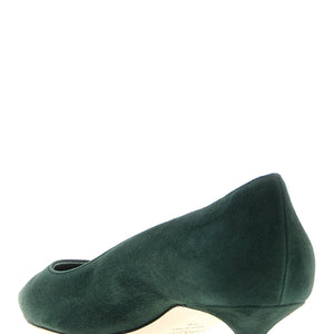 Jimmy Choo Amelia Pumps