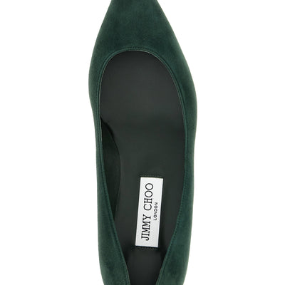 Jimmy Choo Amelia Pumps