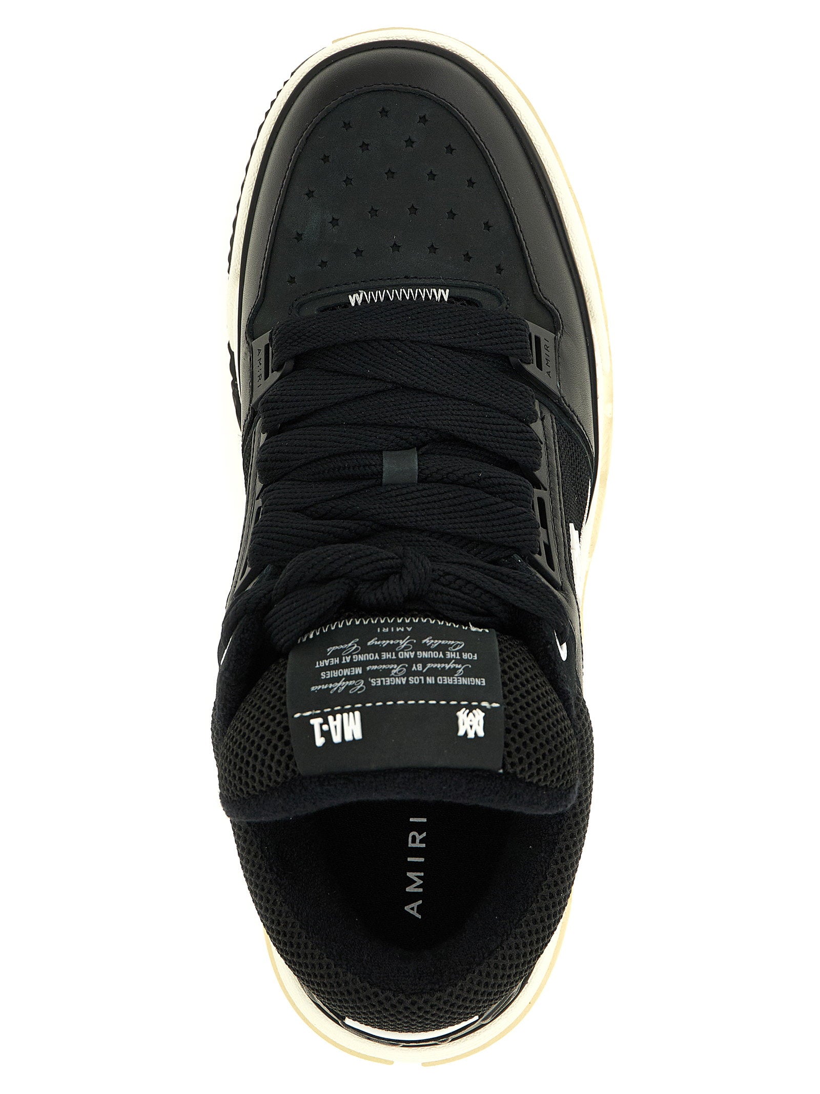 Amiri Ma-1 Sneakers