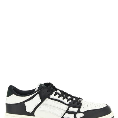 Amiri Skel Low Top Sneakers