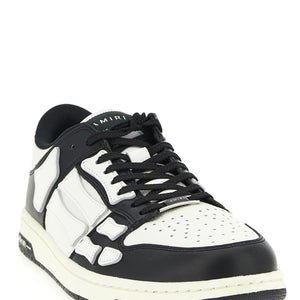 Amiri Skel Low Top Sneakers