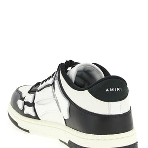Amiri Skel Low Top Sneakers