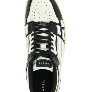Amiri Skel Low Top Sneakers