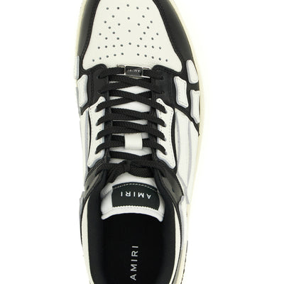 Amiri Skel Low Top Sneakers
