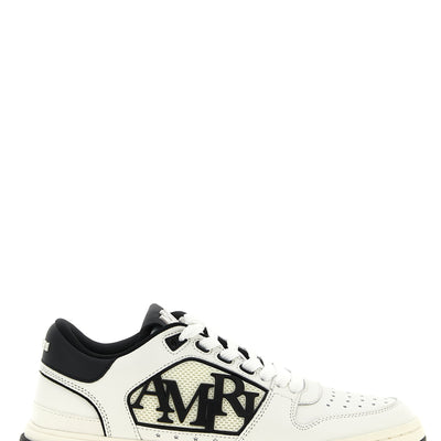 Amiri Classic Low Sneakers