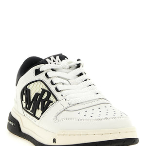 Amiri Classic Low Sneakers