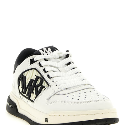 Amiri Classic Low Sneakers
