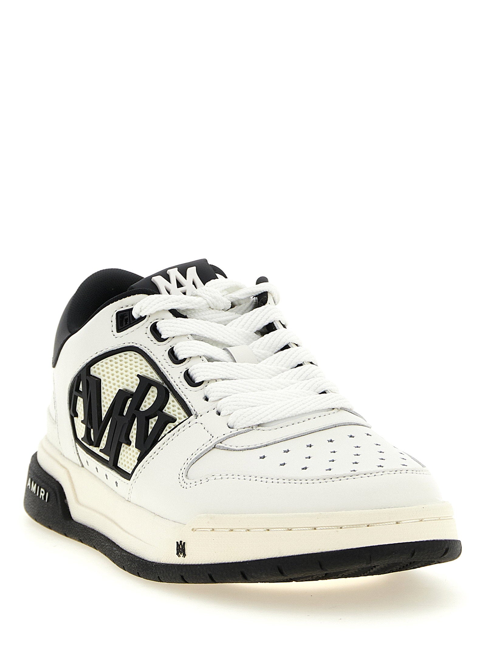 Amiri Classic Low Sneakers