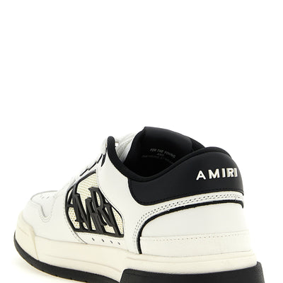 Amiri Classic Low Sneakers