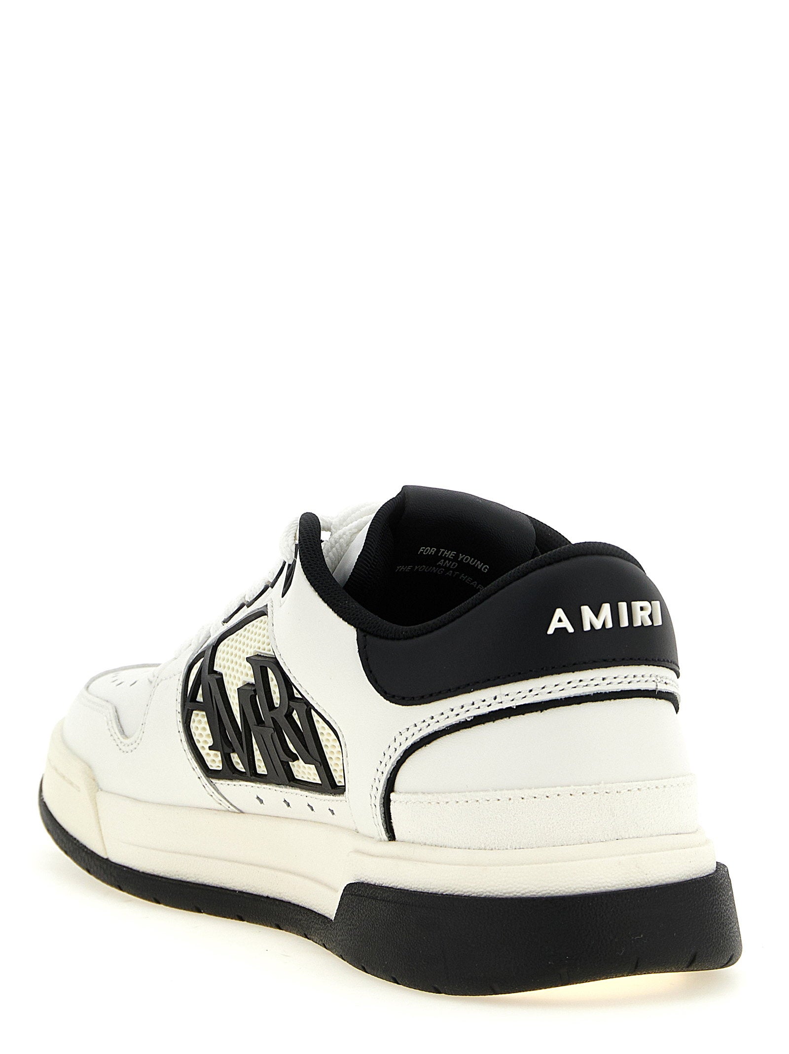 Amiri Classic Low Sneakers