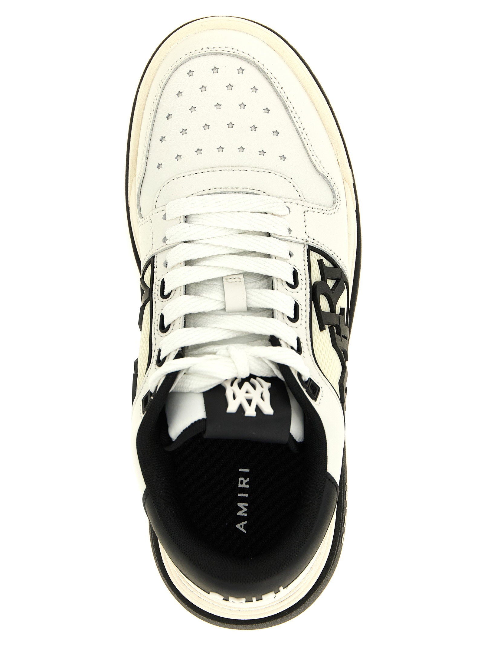 Amiri Classic Low Sneakers