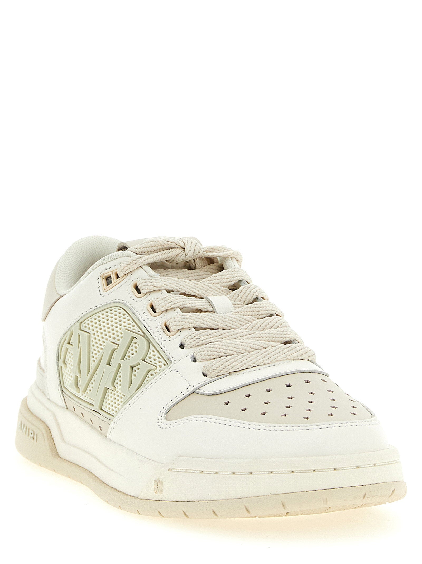 Amiri Classic Low Sneakers