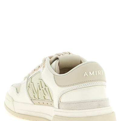 Amiri Classic Low Sneakers