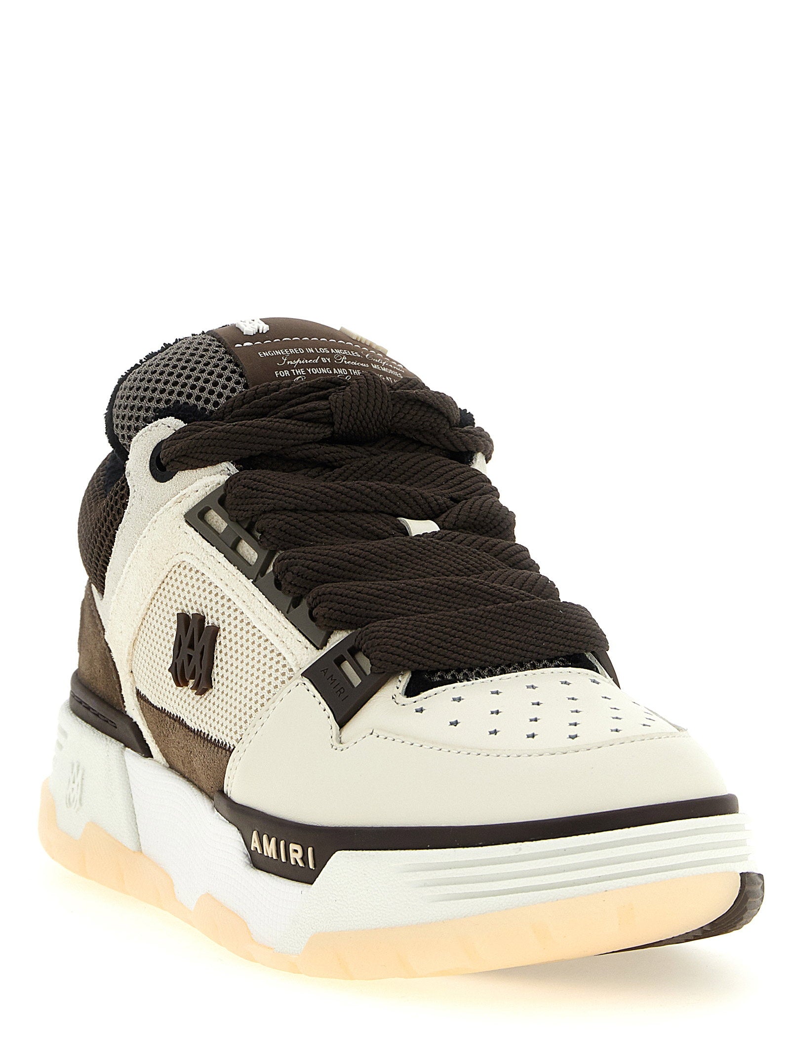 Amiri Ma-1 Sneakers