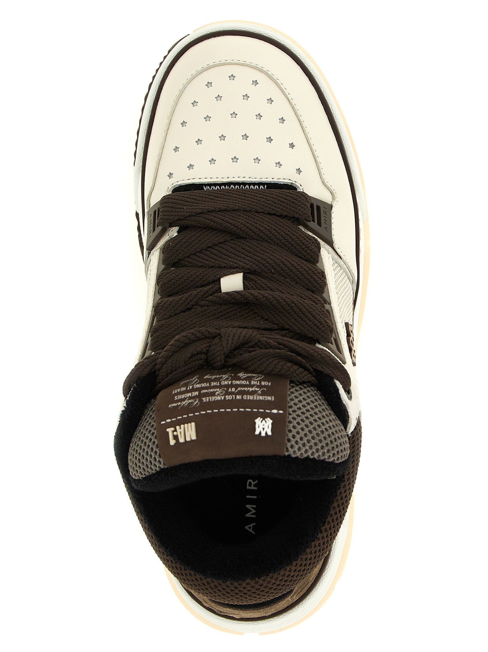 Amiri Ma-1 Sneakers
