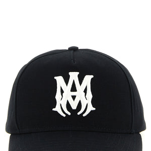 Amiri Ma Embroidery Hat