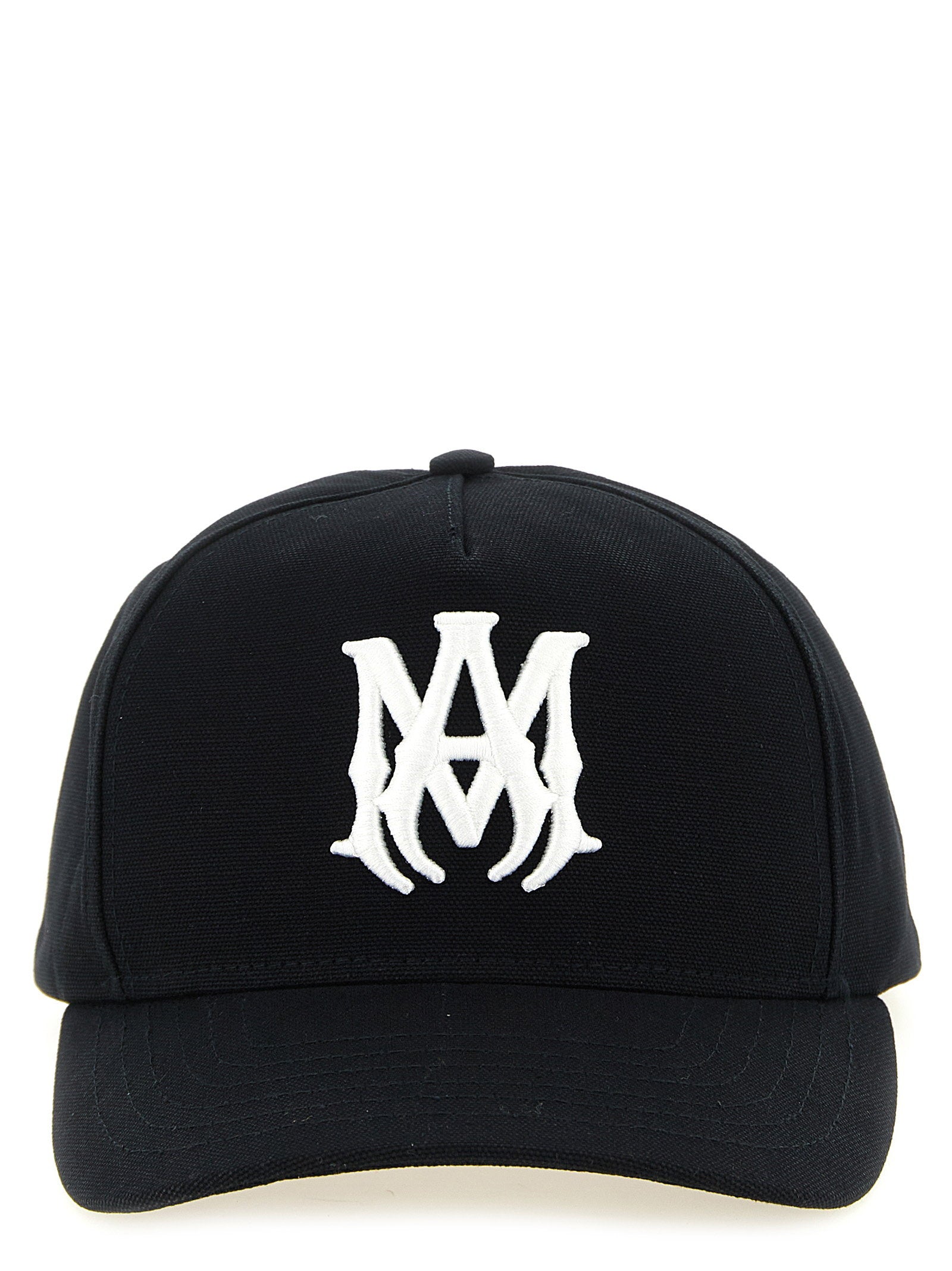 Amiri Ma Embroidery Hat