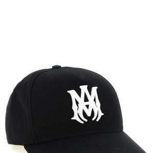 Amiri Ma Embroidery Hat