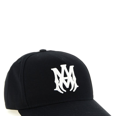 Amiri Ma Embroidery Hat