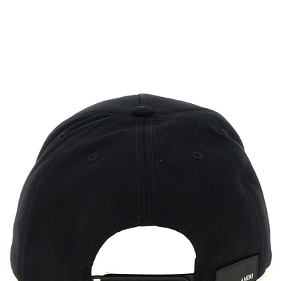 Amiri Ma Embroidery Hat