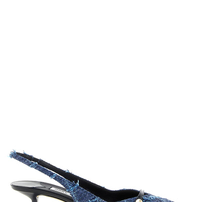 Jimmy Choo Amita Slingback