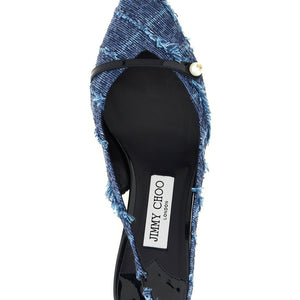 Jimmy Choo Amita Slingback