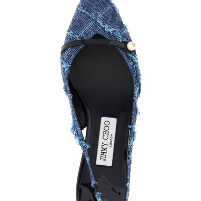 Jimmy Choo Amita Slingback